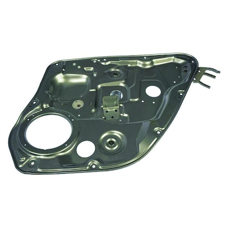 Wai Global POWER WINDOW REGULATOR ONLY, WPR5376RB WPR5376RB